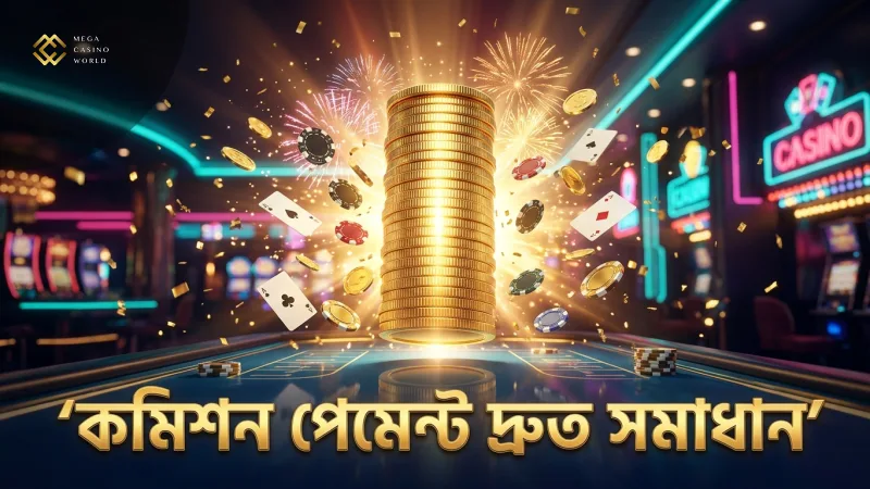 কমিশন পেমেন্ট দেরির কারণগুলো বুঝে দ্রুত সমাধান নিন