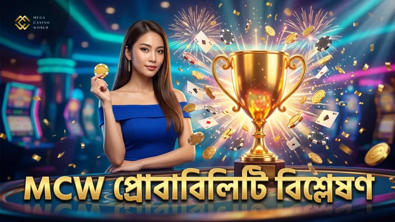 সঠিক প্রোবাবিলিটি বিশ্লেষণ দিয়ে আন্দার বাহার জেতার পথ সুগম হয়