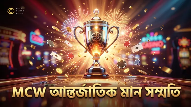 এন্টি-মানি লন্ডারিং নীতিতে MCW এর আন্তর্জাতিক মান পূরণের গুরুত্ব অনুধাবন করুন