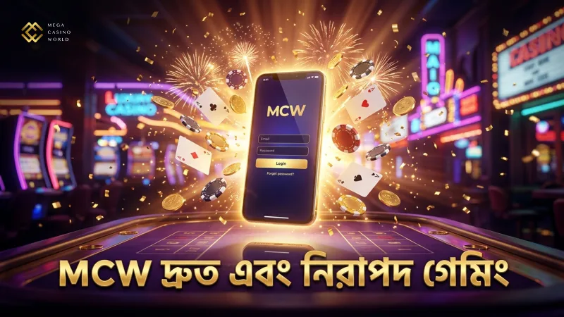 MCW প্ল্যাটফর্মে আজটেক জেমস স্লট দ্রুত লোড এবং খেলার সুবিধা
