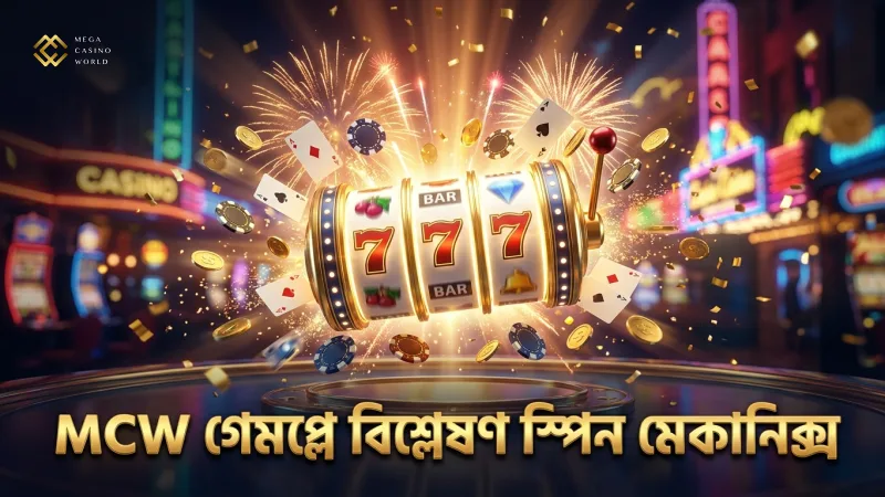 বক্সিং কিং গেমের স্পিন মেকানিক্সের বিস্তারিত বিশ্লেষণ MCW দ্বারা।