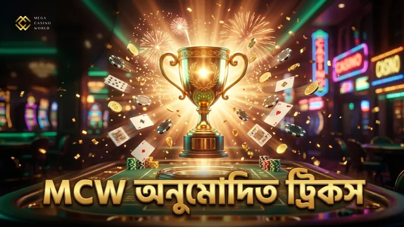 MCW প্লেয়ারদের পরীক্ষিত এবং অনুমোদিত ক্র্যাশ গেম ট্রিকস