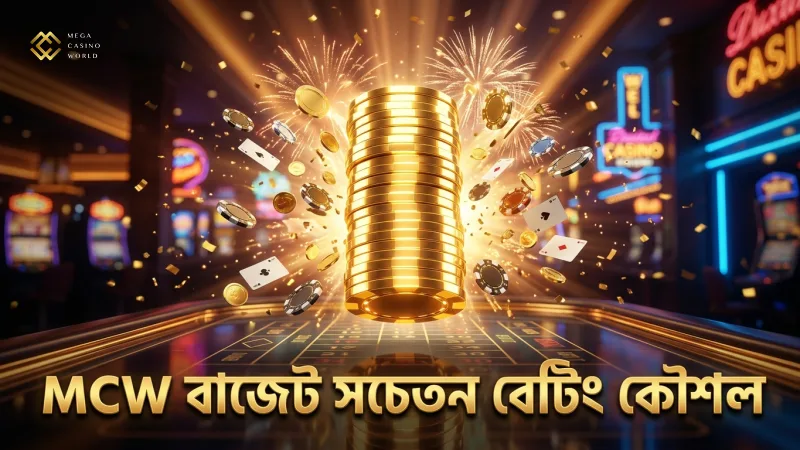 ড্রাগন টাইগার বাজেট সচেতন বেটিং কৌশল ব্যাখ্যা