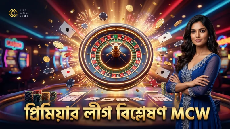 ইন-প্লে বেটিংয়ে প্রিমিয়ার লীগ ম্যাচ বিশ্লেষণ প্রয়োজন