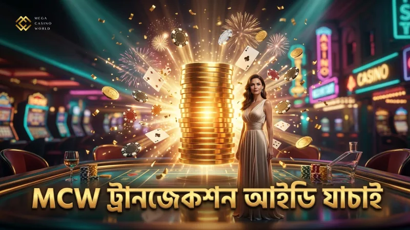 ট্রানজেকশন আইডি যাচাই করে বিকাশ লেনদেনের নিরাপত্তা নিশ্চিত করুন