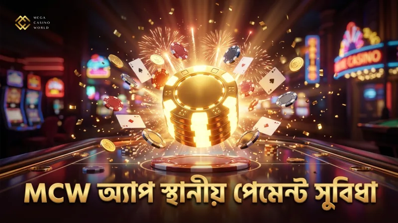 MCW অ্যাপের জন্য স্থানীয় পেমেন্ট পদ্ধতি ব্যবহার করুন