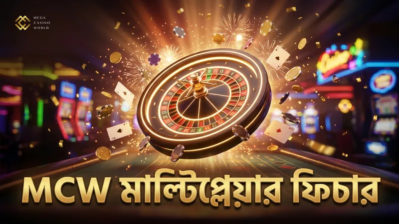 MCW-এর মাল্টিপ্লেয়ার ফিচার বুঝতে গেমের নিয়ম শিখুন