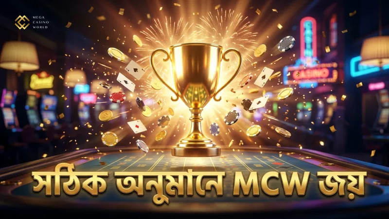 ৫০০ গুণ জয়ের জন্য সঠিক সংখ্যার অনুমান অপরিহার্য